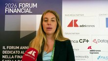 Financial Forum 2026: Iervolino (Kellanova), ‘ora Cfo influenza strategia aziendale’