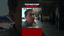 #Aydın'da "Bu işin Vakko'su benim" diyen kasap kendini kesti