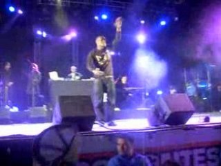 kery james 100 contest