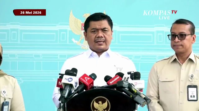 Anggaran 1.098 Sapi Kurban Iduladha 2026 oleh Presiden Prabowo Pakai APBN, Capai Rp100 Miliar