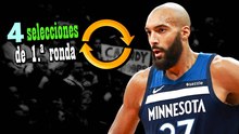 Traspasos de la NBA que parecían un desastre ¡pero resultaron increíbles!