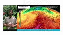Nos próximos dias o interior de Portugal atingirá até 38 ºC