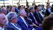 Mobilità del futuro e smart city: al Gazometro i tre anni di ROAR