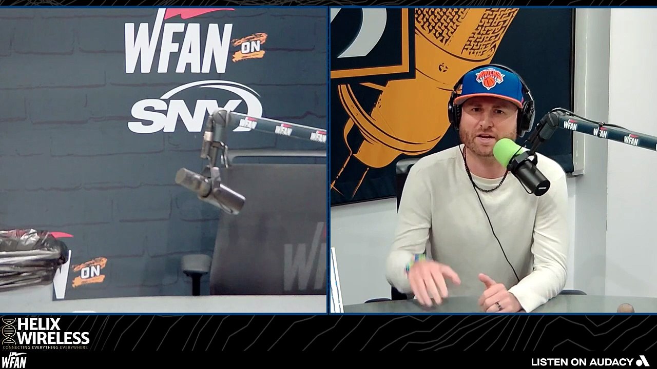 Tommy on Leon Rose's job performance