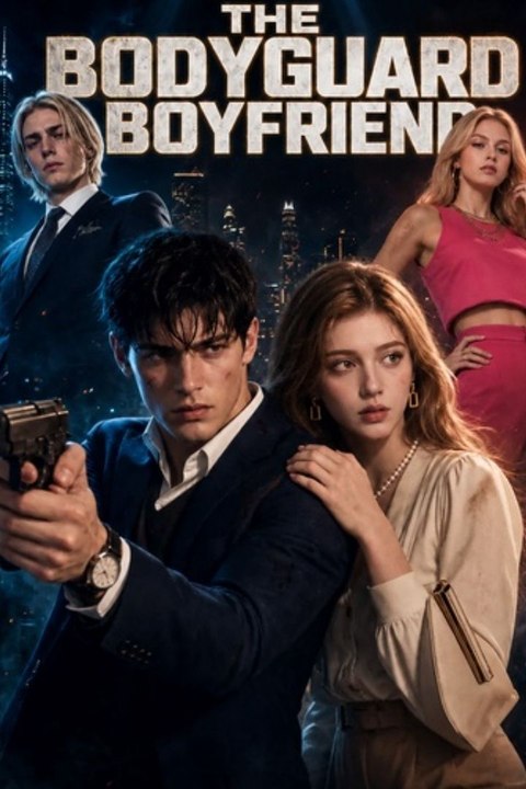 THE BODYGUARD BOYFRIEND - Full