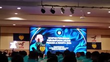 Perhimpunan Agung Tri-Tahunan Progressive Democratic Party (PDP) - Video 3 | 15 - 16 May 2026 |