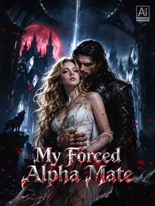 My Forced Alpha Mate - FULL