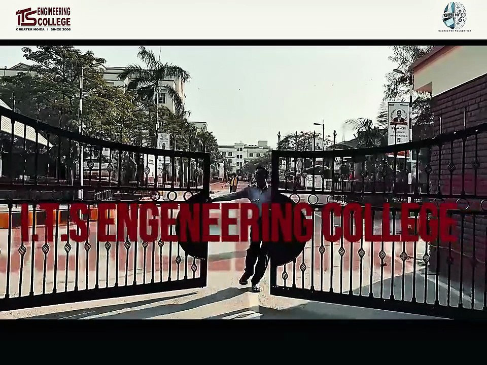Top Engineering Colleges In Noida | Best BTech Colleges for Engineering