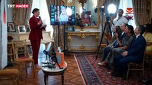 Türk mutfağı Londra'da tanıtıldı