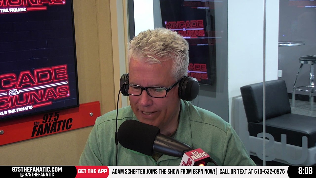 Adam Schefter On The Eagles Drastic Offensive Changes