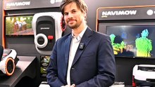 NAVIMOW SEGWAY ITW ANTOINE CASTELAIN