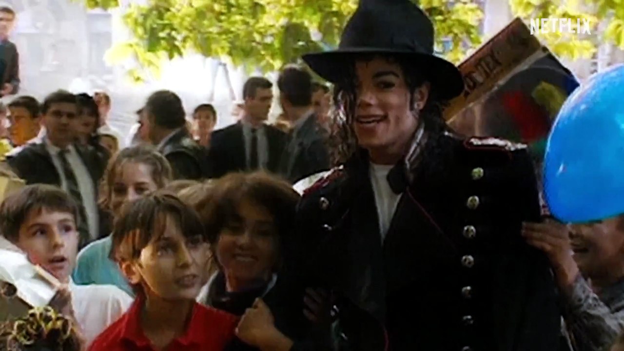 Michael Jackson The Verdict