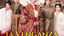 La Venganza de la Emperatriz - Drama Completa | Español 2026