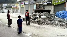 Raid israeliano su Gaza City, ucciso un leader di Hamas