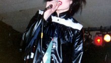 Siouxsie Sioux