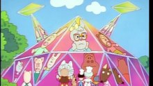 [アンパンマン][Anpanman]アンパンマンとふしぎドーム