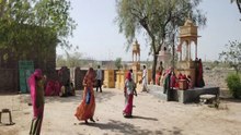 नगरपरिक्रमा में आस्था और संस्कृति को किया जीवंत