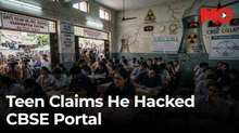 How a student’s curiosity led to claims of hacking CBSE’s OSM system