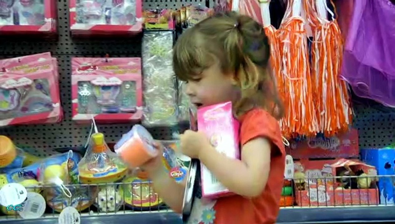 Pound Shop Wars S01E02