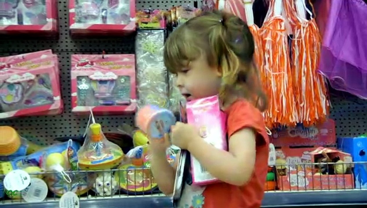 Pound Shop Wars S01E04