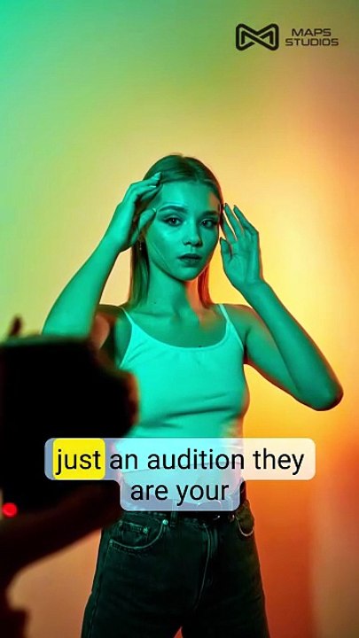 Maps Studio Explores the Opportunities Model Casting Creates for Aspiring Models