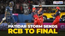 RCB Crush GT To Enter IPL 2026 Final | Patidar’s 93 Stuns Gill & Team
