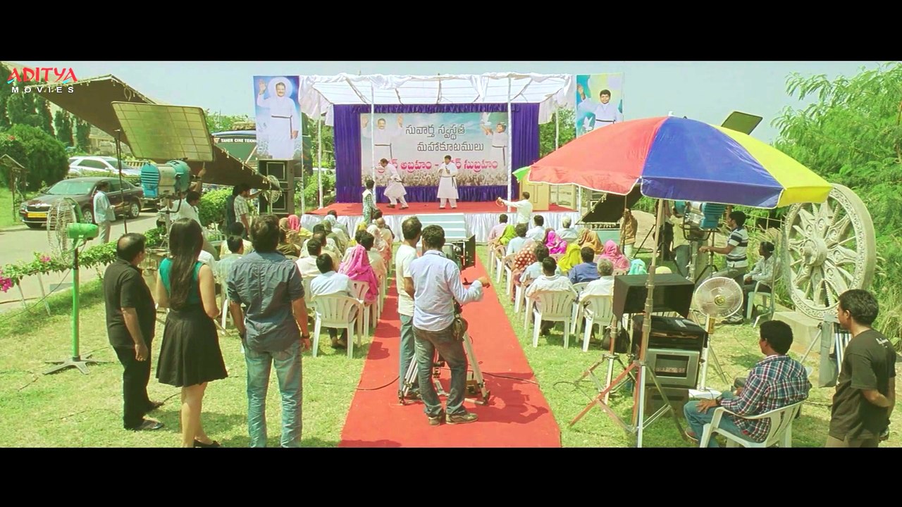 Ragada Movie Scenes | Nagarjuna, Anushka, Brahmanandam