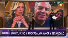 La confesión más íntima de Carlos Monti sobre su romance con Andrea Bisso y su nueva etapa de vida