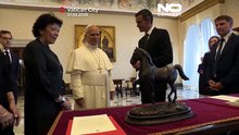 Papież Leon XIV spotyka się z Pedro Sánchezem w Watykanie przed wizytą w Hiszpanii