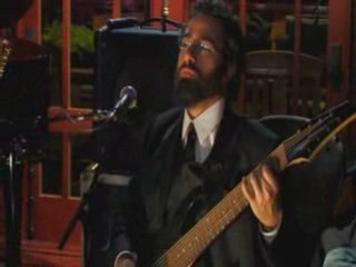 Jonathan Davis "Forsaken"