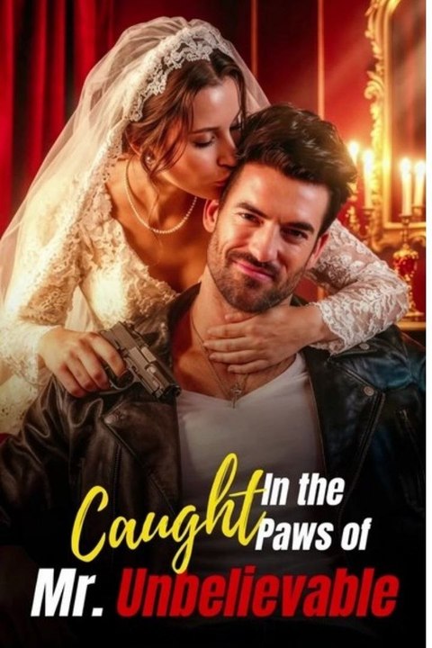 I Ran Into The Dark Woods In CAUGHT IN THE PAWS OF MR UNBELIEVABLE [Full Drama]
