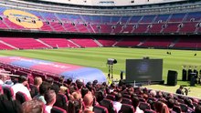 Alexia Putellas se despide del Barça: "Ha sido la decisión más difícil de mi vida"