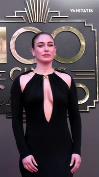 Blanca Suárez, Elena Anaya, Alejandro Amenábar, Luis Tosar celebran los 100 años de los Cines Callao
