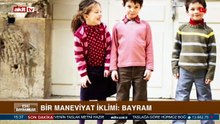 Eski Bayramlar - Hukukçu Siyasetçi Ahmet Çakar özlenen bayramları anlattı