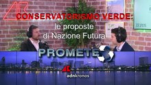 Prometeo tv° 21 del 27 maggio 2026