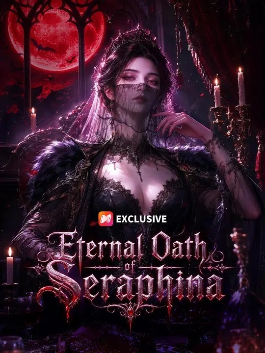 Ewiger Eid der Seraphina Volle EP | Ganzer Film Deutsch