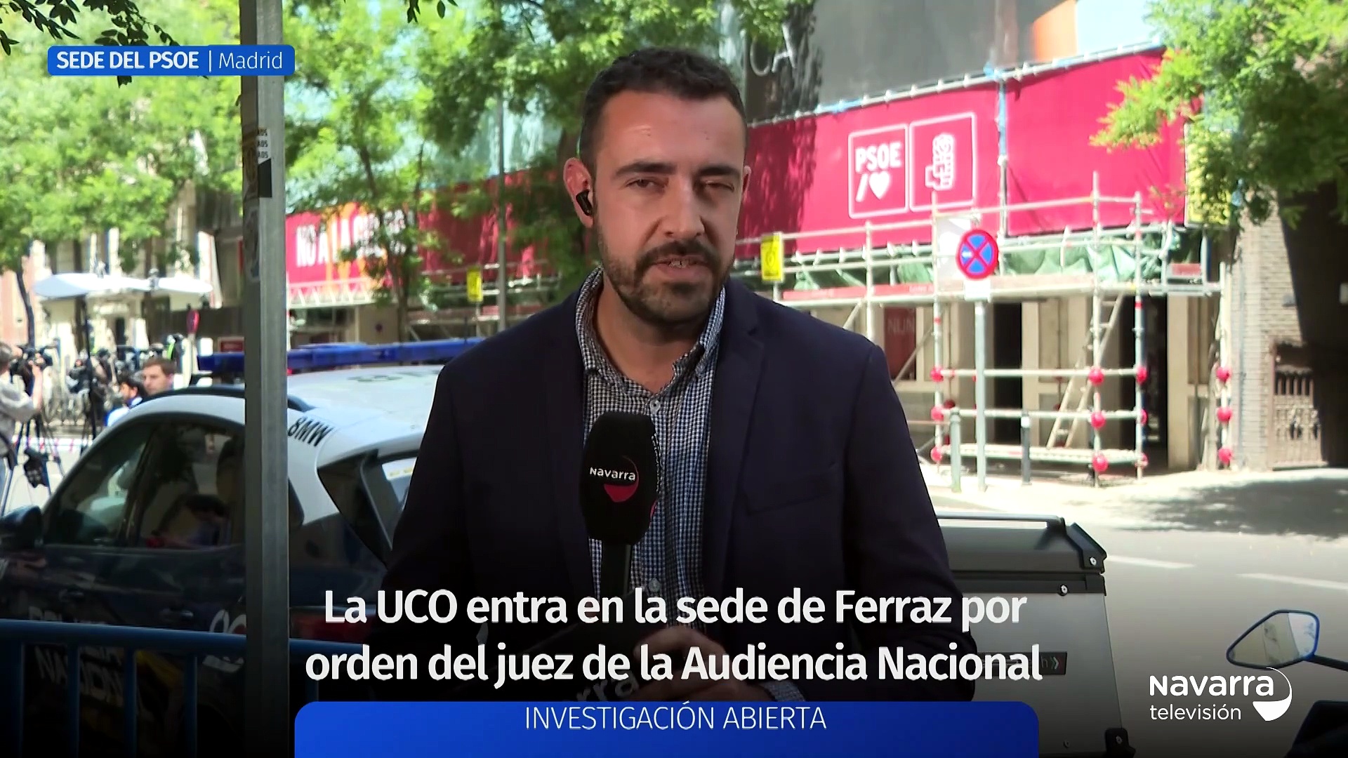 Noticias de Navarra 14.30h 27/05/2026