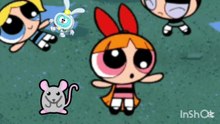Powerpuff Girls (Krosh)