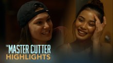 The Master Cutter: Ang ‘cutesy plan’ nina Karla at Tonet! (Episode 13)