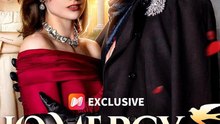 No Mercy For The Cuckoo ENGSUB | Heiress Revenge Drama #ANS