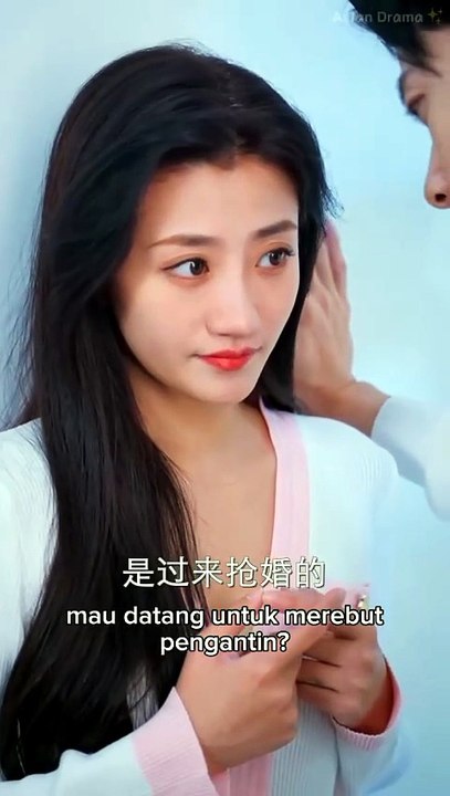 EPS 11 太子妃你的马甲又掉了Crown Princess, Your Secret Is Out