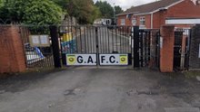 Gornalwood football ground could be bulldozed for new homes