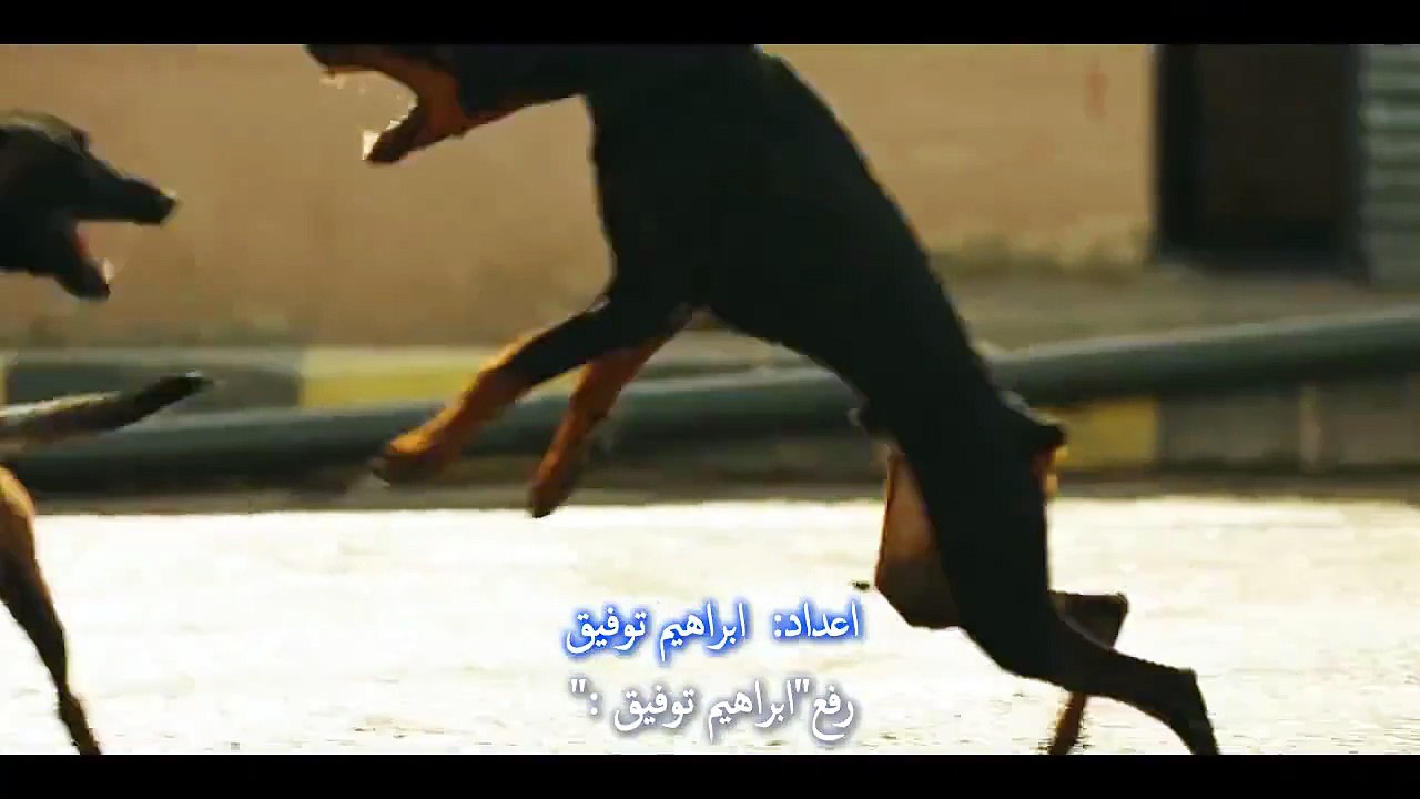 مسلسل أعوام الظلام الحلقة 1 كاملة HD | كويتي