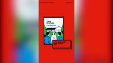 Rodrigo Fresán habla de John Cheever