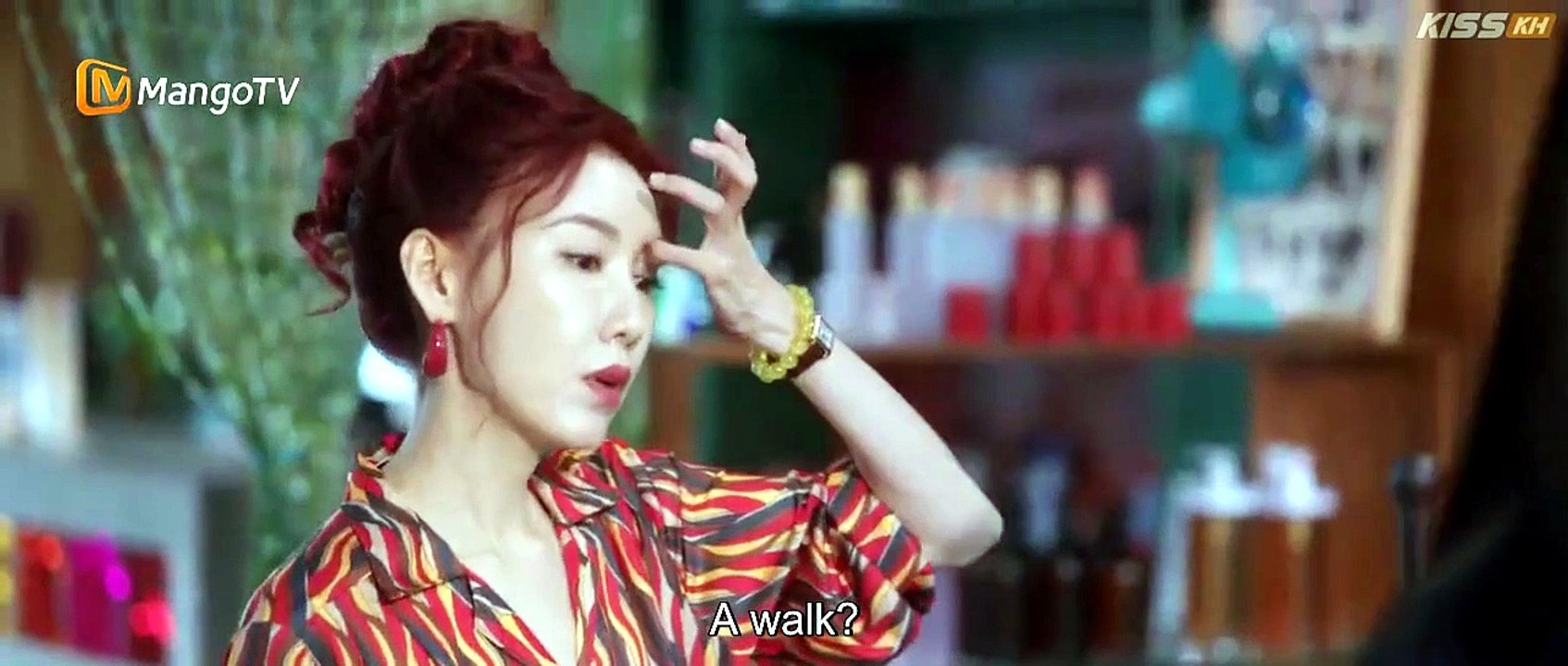 EP 3 Dazzling (2026) Eng Sub