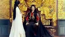 Heart Bound to the Dragon Chinese Drama - English Sub [Full Movie]