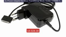 Ac Power Adapter for Asus Transformer Book TX300 TX300K TX3... -- Top Pick 2026 | Unbeatable Price!