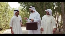 مسلسل أعوام الظلام الحلقة 2 كاملة HD | كويتي