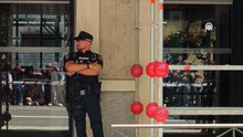 İspanya’da yolsuzluk soruşturması kapsamında iktidardaki Sosyalist Partinin genel merkezinde arama