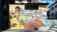 Várzea: Onde Nasce o Futebol | Trailer oficial | Netflix Brasil